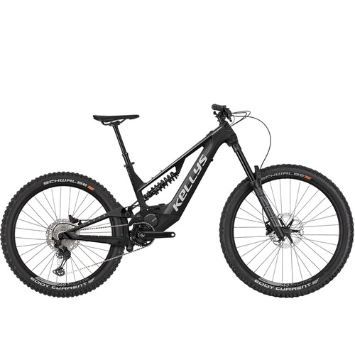 THEOS F70 29"/27.5" 725Wh