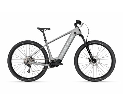 TYGON R10 AIR P LIGHT GREY 29" 725 Wh 3223742