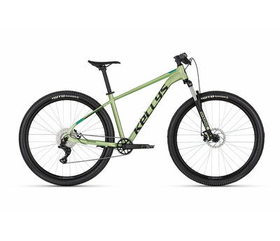 SPIDER X30 PISTACHIO GREEN 27.5" 3231716