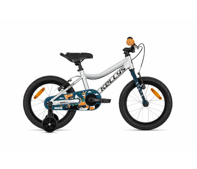 WASPER NEO SILVER 16" 3231926