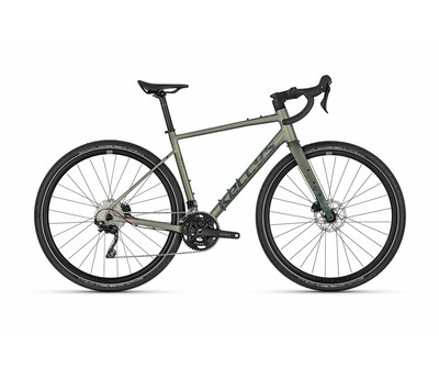 GROOT 70 HUNTER GREEN 3233671