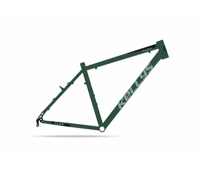 CLIFF 70 MOSS GREEN 3312977