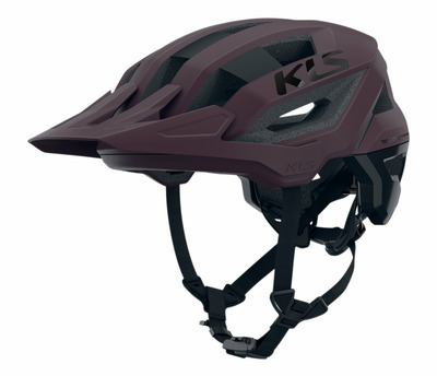 OUTRAGE PRO garnet red