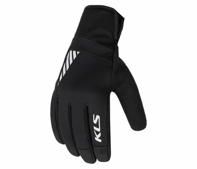 COLDBREAKER 025 BLACK