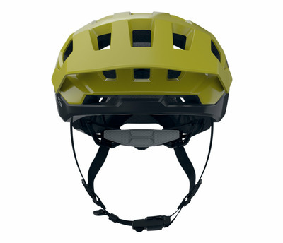 DARE II yellow