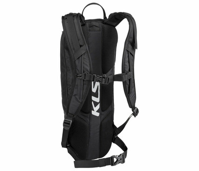 JET 8 black