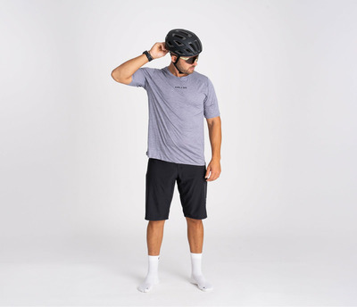 FLOW gray