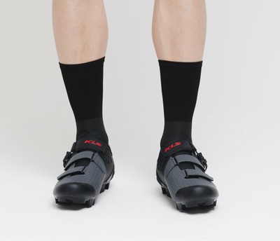 KLS EDGE black