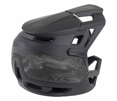 CRUX black