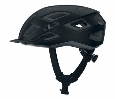 DYNAMIC II black