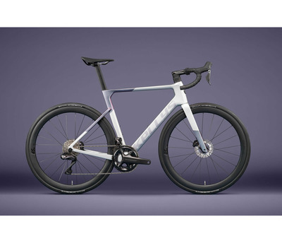 URC 90 ARCTIC GREY