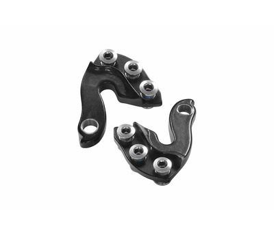 GE15-part - Schaltauge MTB Dynamic carbon monocoque