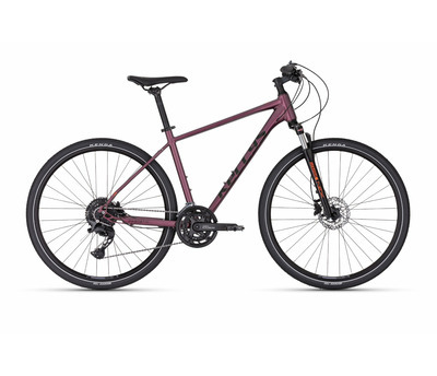 PHANATIC 30 DARK PLUM 3927297