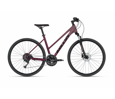 PHEEBE 20 ROSY RED 3927308