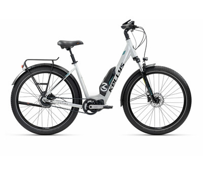 ESTIMA COMP 60 SH M 27.5" 504 Wh 3961908