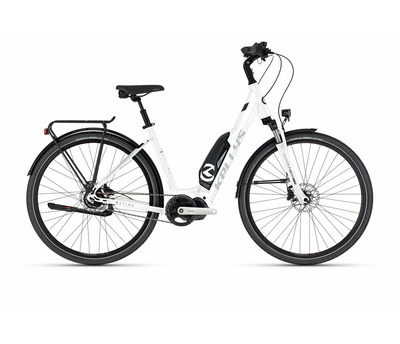 ESTIMA 40 SH WHITE 504 Wh