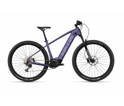 TAYEN R90 P MAGIC PINK 27.5" 820 Wh 3962739