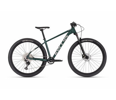 SPIDER X90 EMERALD GREEN 29" 3965165
