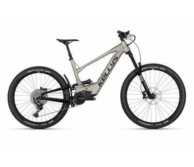 THEOS RS30 P TITANIUM 29/27.5" 820 Wh 3965573