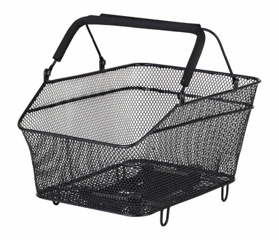 CITY NEST MIK rear