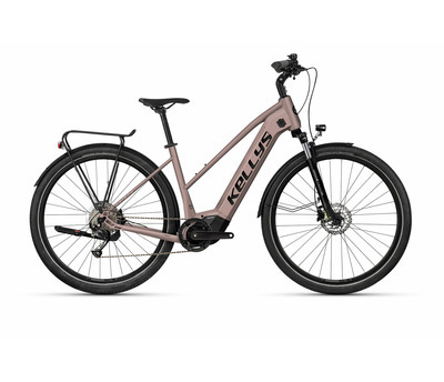 E-CRISTY 30 P ROSE GOLD 725 Wh 4029641