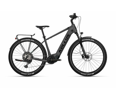 E-CARSON 90 P ATB 725 Wh 4030200