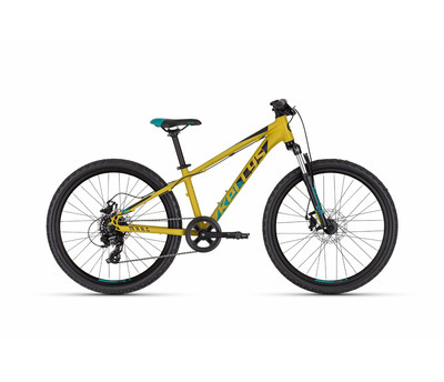 MARC 50 YELLOW 24" 4030437