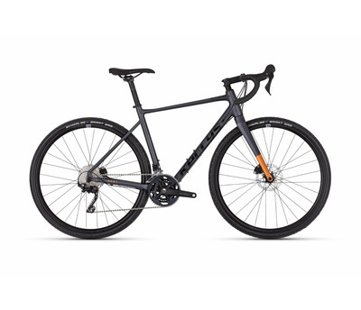 SOOT X50 GRAPHITE GREY 4031533