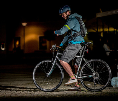 RADIATE