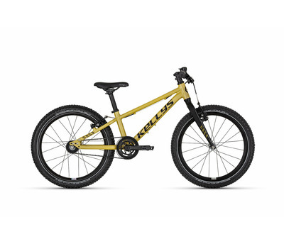 NAGA AIR BELT YELLOW 20"
