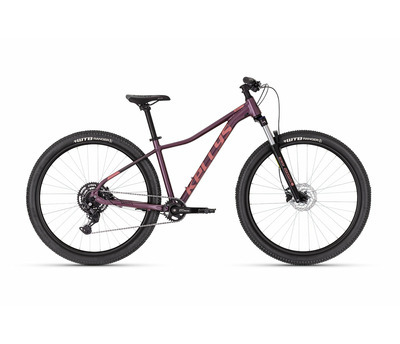 VANITY X70 RASPBERRY 29" 4048690