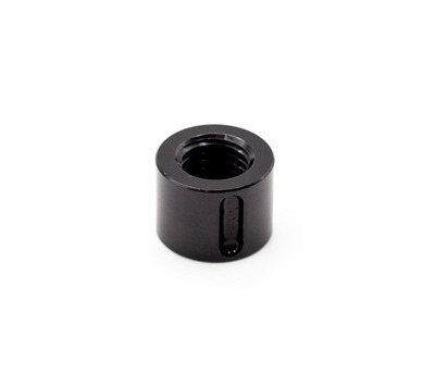 JT Thru axle fixing nut