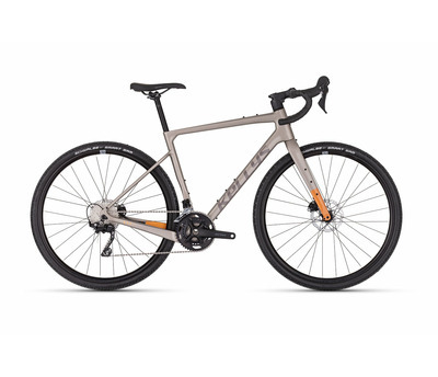 SOOT X80 DESERT BROWN 4088098