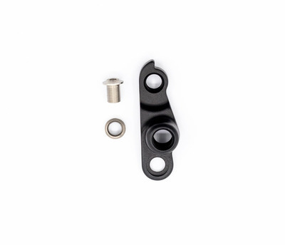 P-DER-0084B - Hak przerzutki KLH009 MTB SFS Supertrail AM-EN SWT 142x12