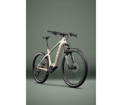 TYGON RS50 P MOCHA GREY 29" 820 Wh