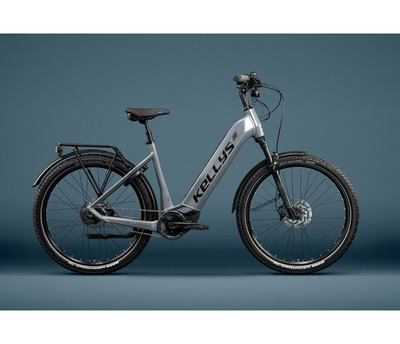 ESTIMA 80 Di2 SH ANTHRACITE 820 Wh