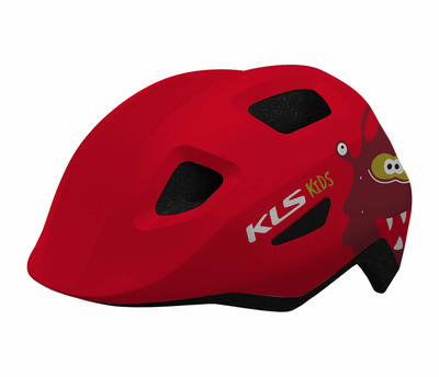 ACEY 022 wasper red