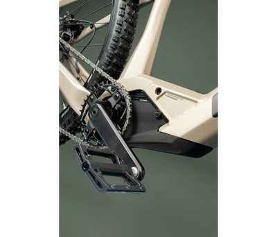 TYGON RS50 P MOCHA GREY 29" 820 Wh