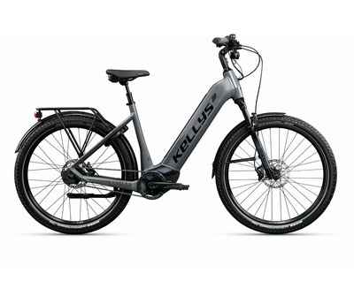 ESTIMA 80 Di2 SH ANTHRACITE 820 Wh