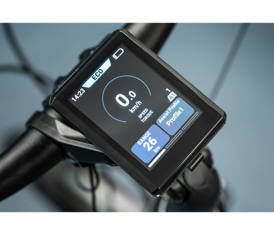 ESTIMA 80 Di2 SH ANTHRACITE 820 Wh