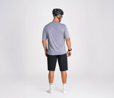 FLOW gray