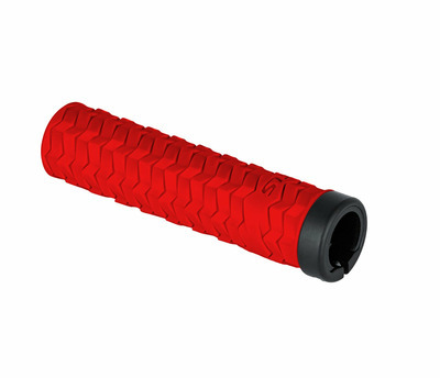 POISON SINGLE LockON, candy red