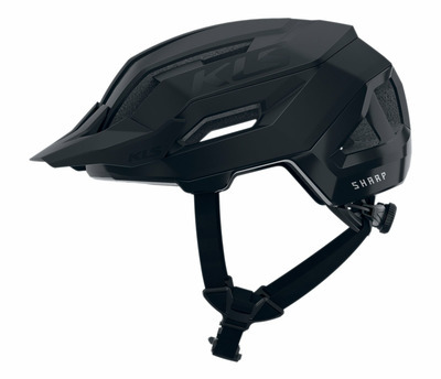 SHARP black