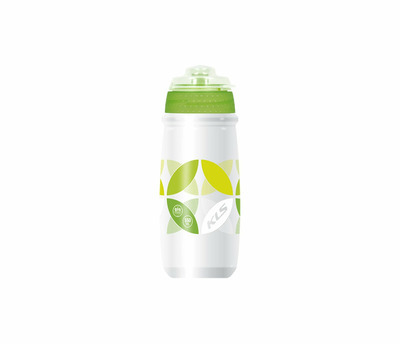 Fahrradflasche ATACAMA Green 0,55l