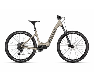 TAYEN LS10 P MOCHA GREY 29" 820 Wh 4156039