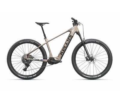 TYGON AX70 DESERT BROWN 29" 800 Wh 4156046