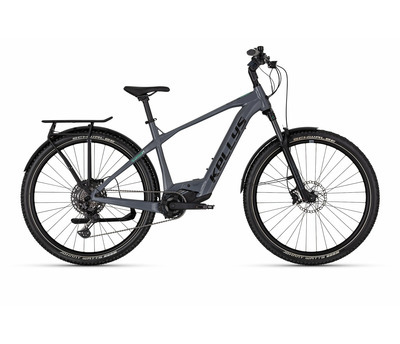 E-CARSON RS70 P GRAPHITE BOREALIS 29" 820 Wh 4157829