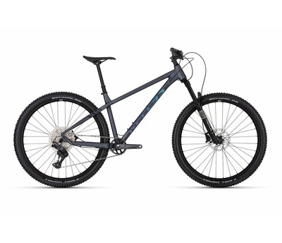 GIBON 50 GRAPHITE IRISED 29" 4158026