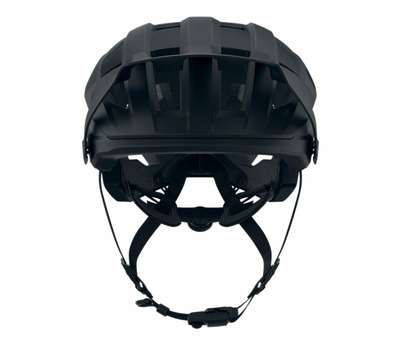 OUTRAGE PRO black