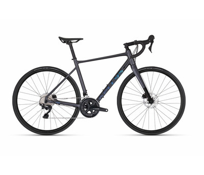 ARC 60 GRAPHITE IRISED 4163168